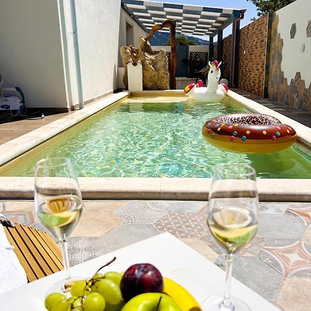 Bed and Breakfast Agua Dorada Boutique Lula Экстерьер фото