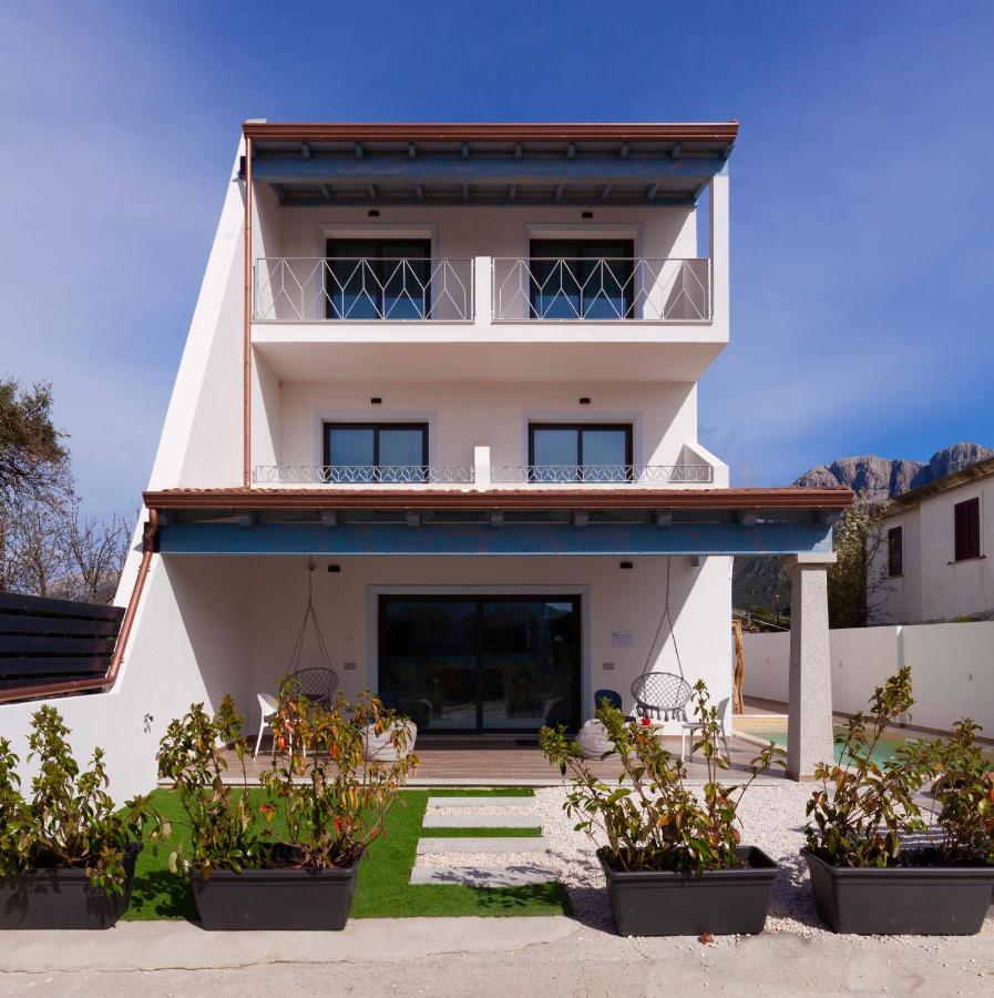 Bed and Breakfast Agua Dorada Boutique Lula Экстерьер фото