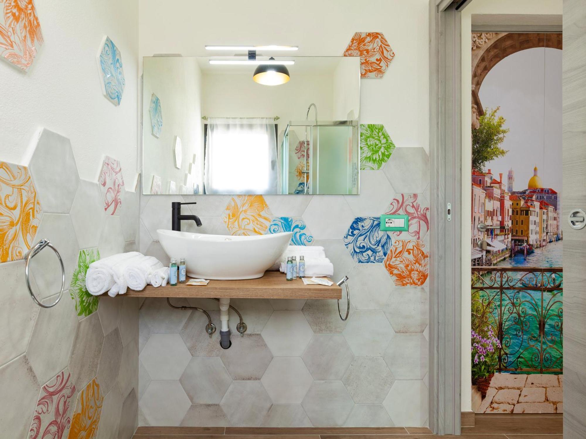 Bed and Breakfast Agua Dorada Boutique Lula Экстерьер фото