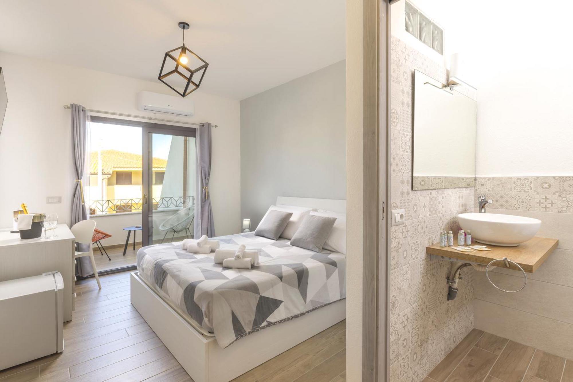 Bed and Breakfast Agua Dorada Boutique Lula Номер фото