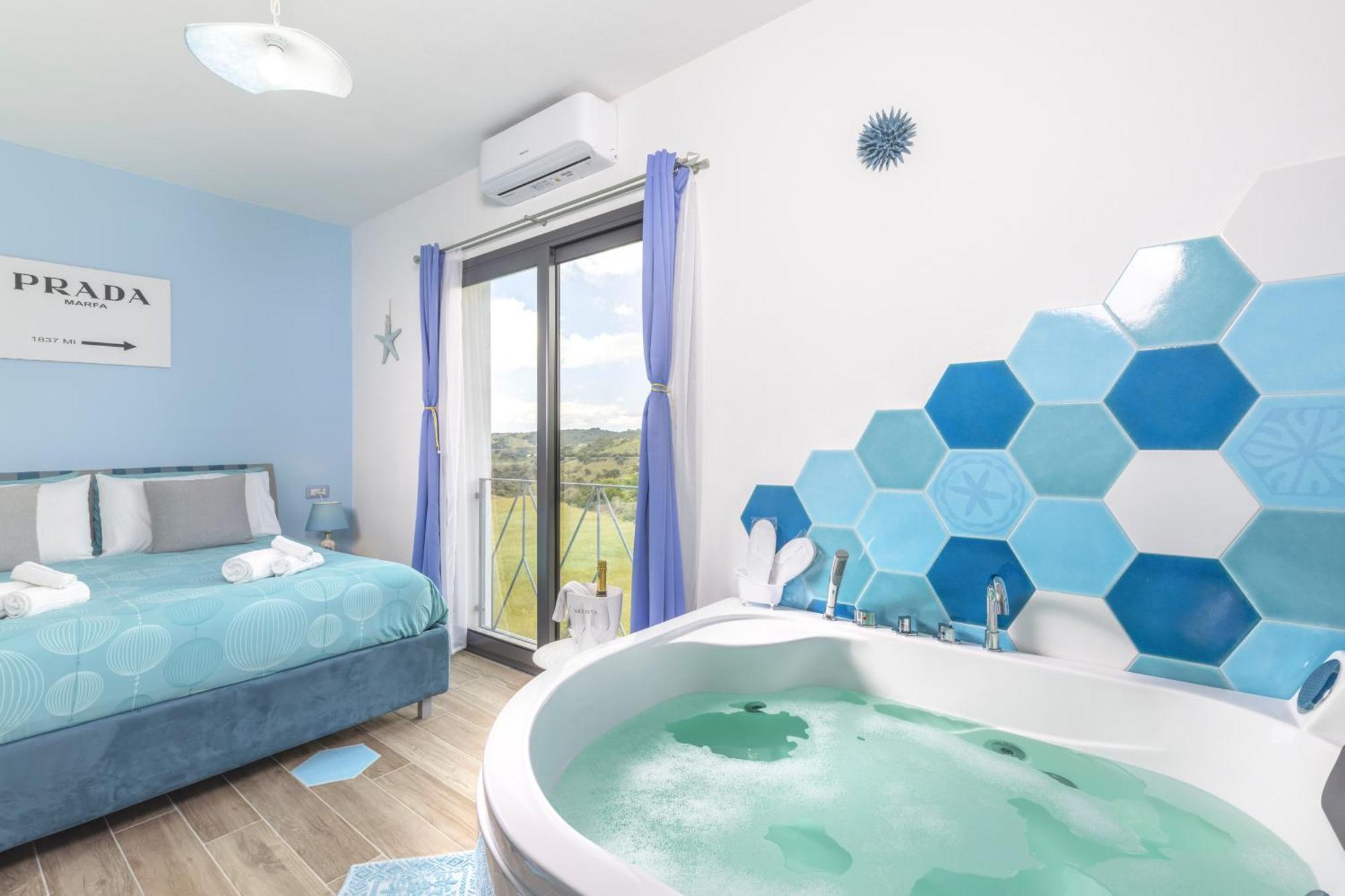 Bed and Breakfast Agua Dorada Boutique Lula Экстерьер фото