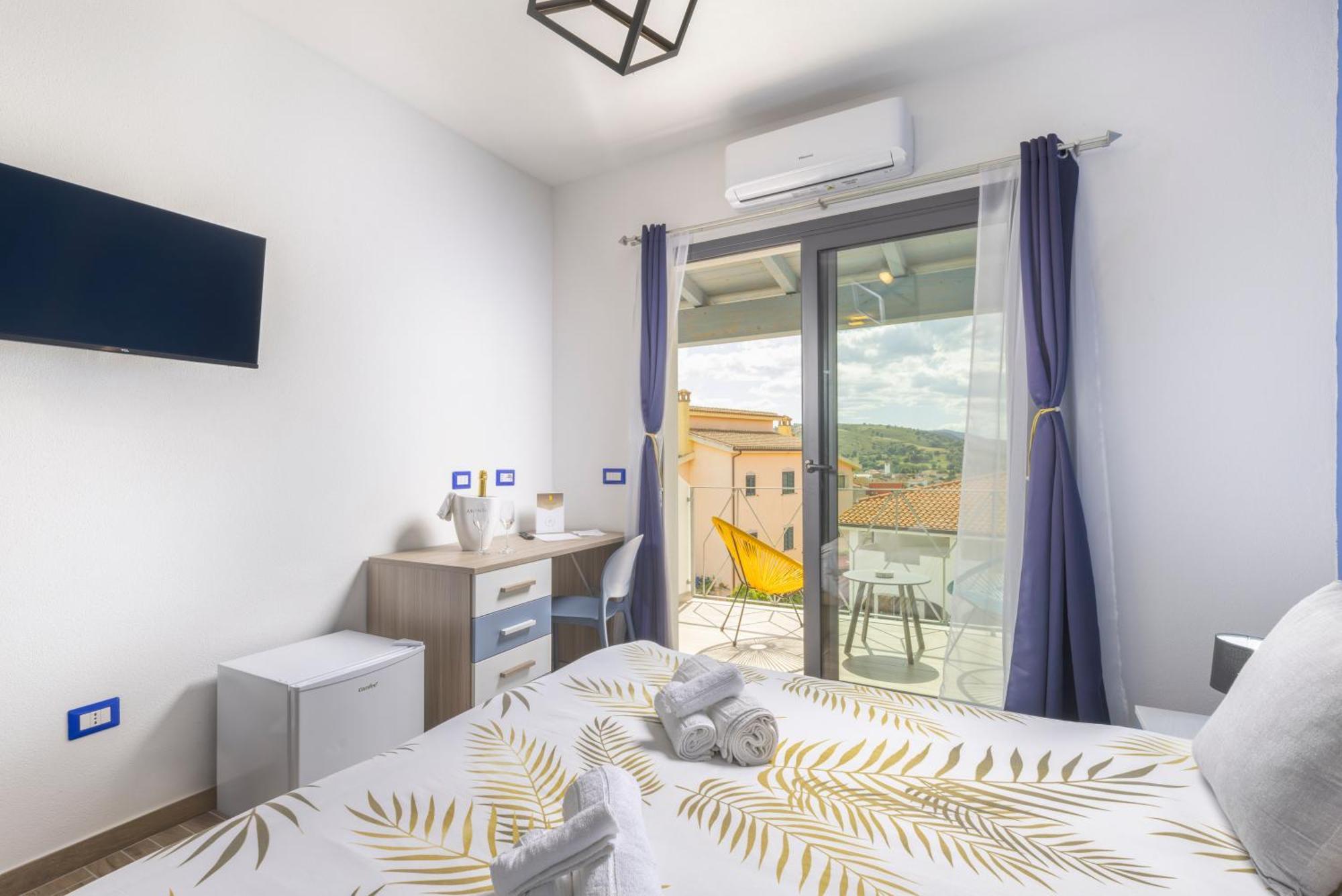 Bed and Breakfast Agua Dorada Boutique Lula Экстерьер фото