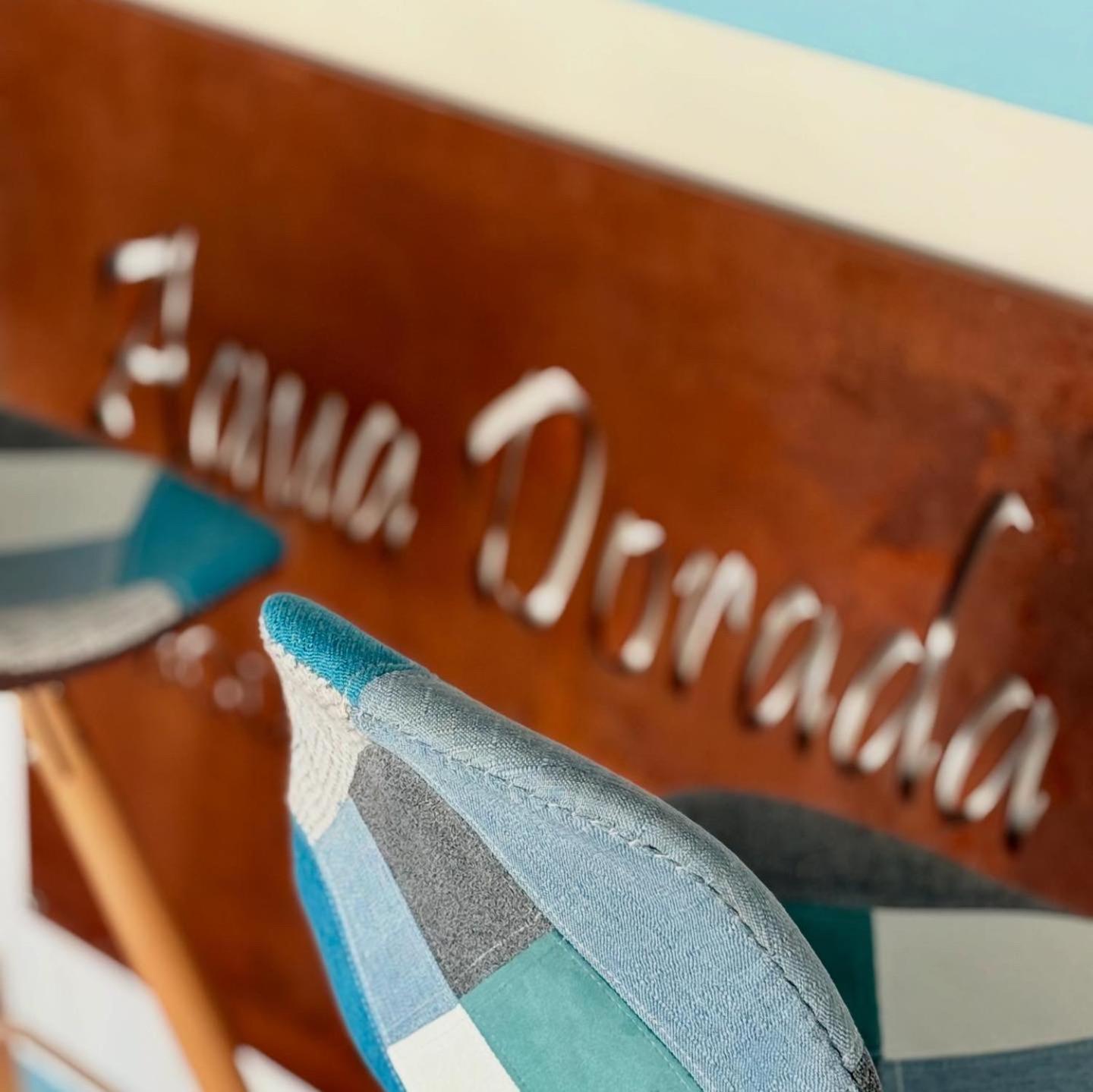 Bed and Breakfast Agua Dorada Boutique Lula Экстерьер фото